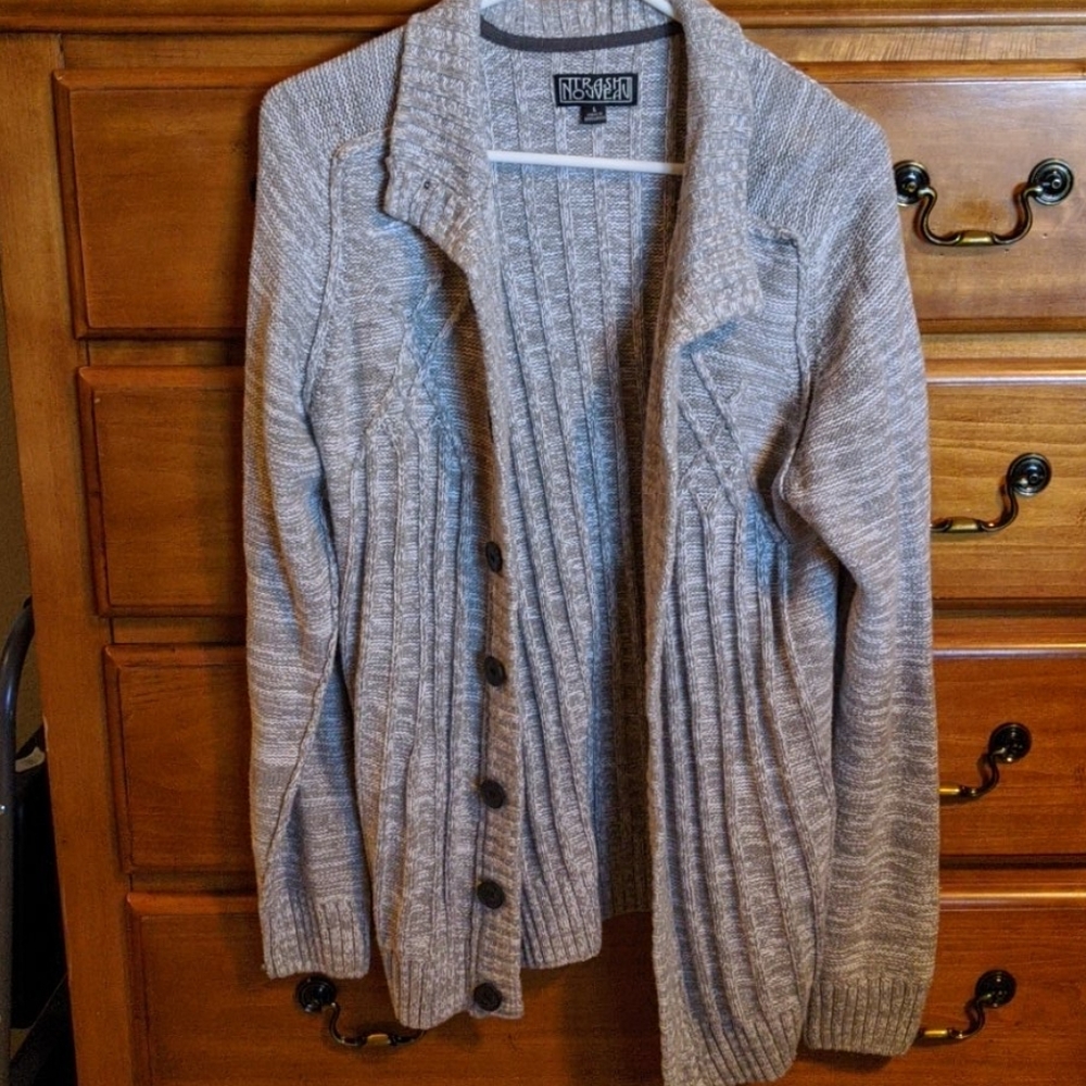 Cardigan